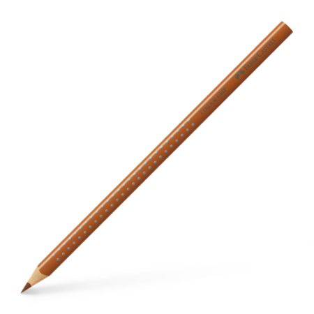 Poza cu CREION COLORAT GRIP OCRU ARS FABER-CASTELL
