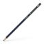 Poza cu CREION GRAFIT H FARA GUMA GOLDFABER 1221 FABER-CASTELL