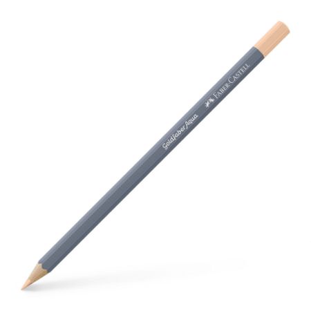 Poza cu CREION COLORAT AQUARELLE FLESH DESCHIS 132 GOLDFABER FABER-