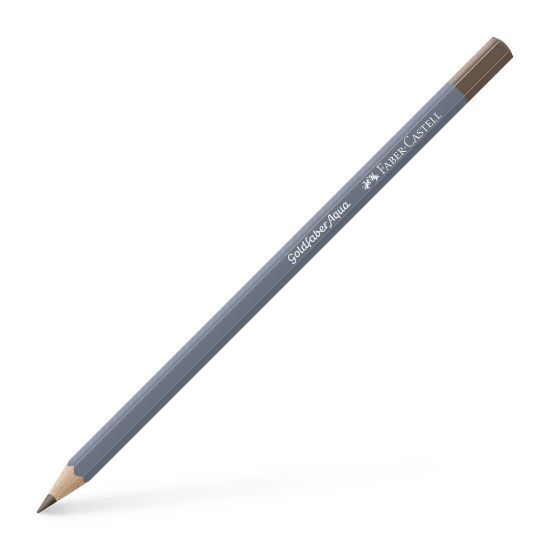 Poza cu CREION COLORAT AQUARELLE MARO VAN DYCK 176 GOLDFABER FABER-CASTE