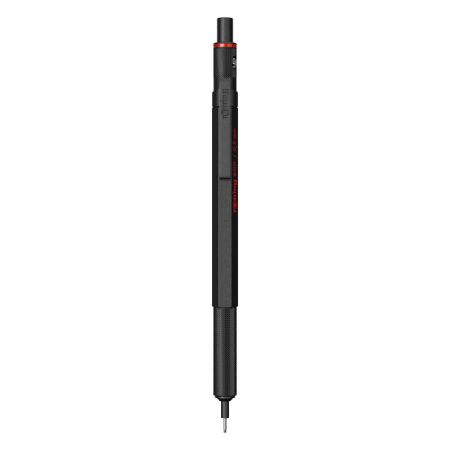 Poza cu CREION MECANIC 0.5MM RO500 NEGRU ROTRING.