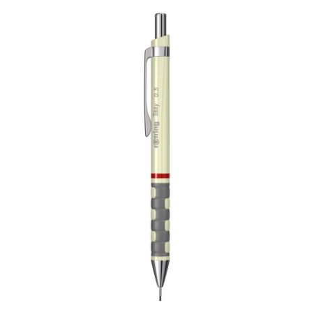 Poza cu CREION MECANIC 0.5MM TIKKY 3 IVORY ROTRING