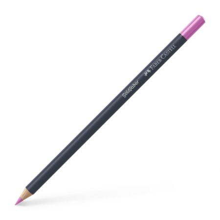 Poza cu CREION COLORAT MAGENTA DESCHIS 119 GOLDFABER FABER-CASTELL