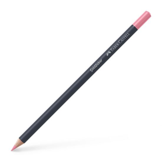 Poza cu CREION COLORAT FLESH INCHIS 130 GOLDFABER FABER-CASTELL
