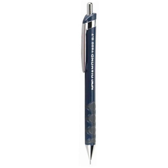 Poza cu CREION MECANIC 0.7MM BLEUMARIN DIAMOND NOKI