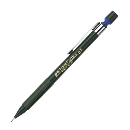 Poza cu CREION MECANIC 0.7MM CONTURA FABER-CASTELL