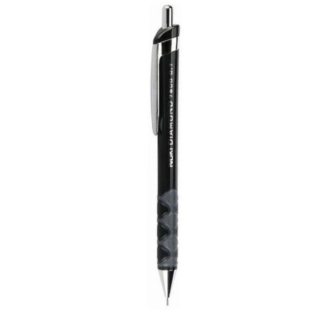 Poza cu CREION MECANIC 0.7MM NEGRU DIAMOND NOKI