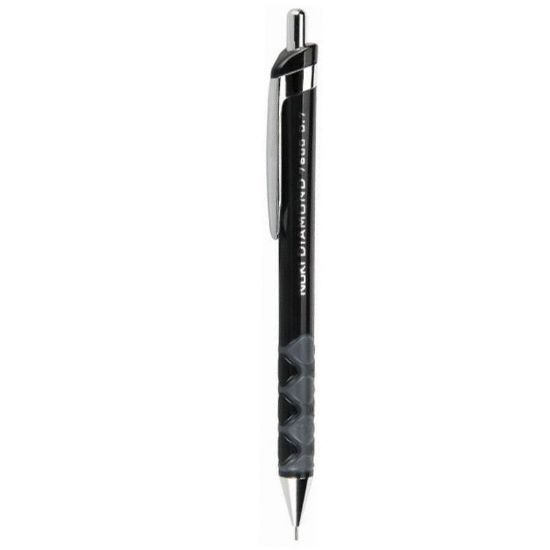 Poza cu CREION MECANIC 0.7MM NEGRU DIAMOND NOKI