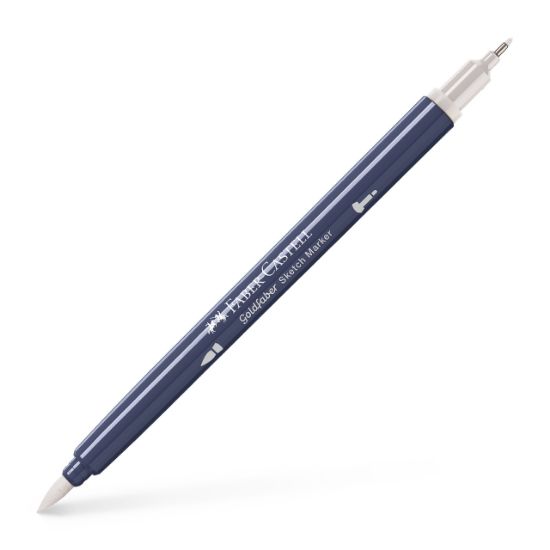 Poza cu SKETCH MARKER 2 CAPETEGRI CALD I 270 GOLDFABER FABER-CASTELL