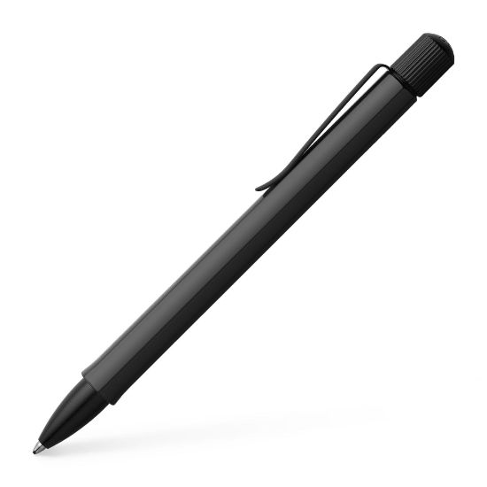 Poza cu PIX HEXO NEGRU FABER-CASTELL