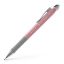 Poza cu CREION MECANIC 0.7MM ROSE APOLLO FABER-CASTELL