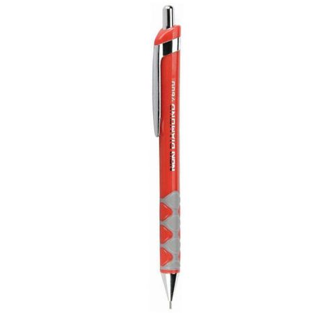 Poza cu CREION MECANIC 0.7MM ROSU DIAMOND NOKI