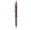 Poza cu CREION MECANIC 0.7MM TIKKY 3 BURGUNDI ROTRING