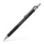 Poza cu CREION MECANIC 0.7MM TK-FINE 2317 NEGRU FABER-CASTELL
