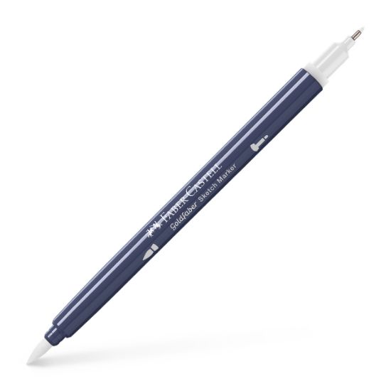 Poza cu BLENDER SKETCH MARKER 2 CAPETE 200 GOLDFABER FABER-CASTELL