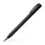 Poza cu STILOU AMBITION ALL BLACK F FABER-CASTELL