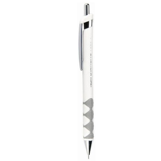 Poza cu CREION MECANIC 0.9MM ALB DIAMOND NOKI