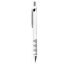 Poza cu CREION MECANIC 0.9MM ALB DIAMOND NOKI