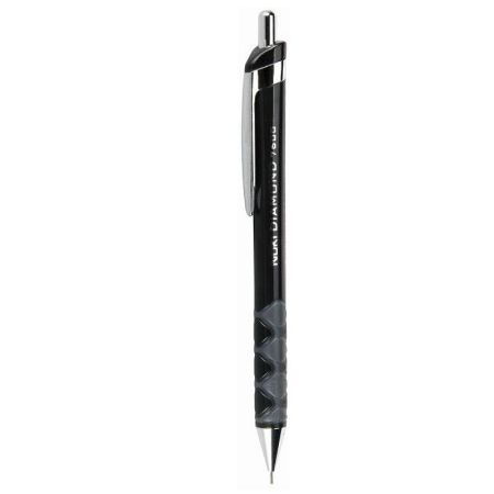 Poza cu CREION MECANIC 0.9MM NEGRU DIAMOND NOKI