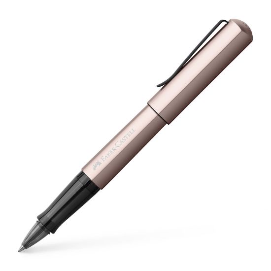 Poza cu ROLLER HEXO ROSE FABER-CASTELL