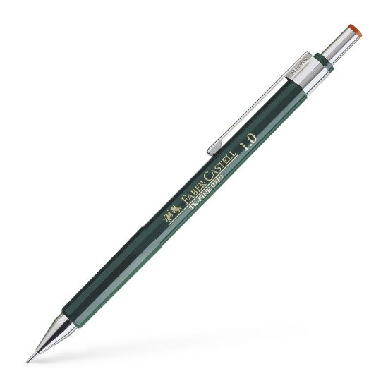 Poza cu CREION MECANIC 1.0MM TK-FINE FABER-CASTELL