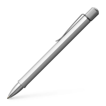 Poza cu PIX HEXO ARGINTIU FABER-CASTELL