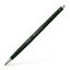 Poza cu CREION MECANIC 2MM TK 9400-2H FABER-CASTELL