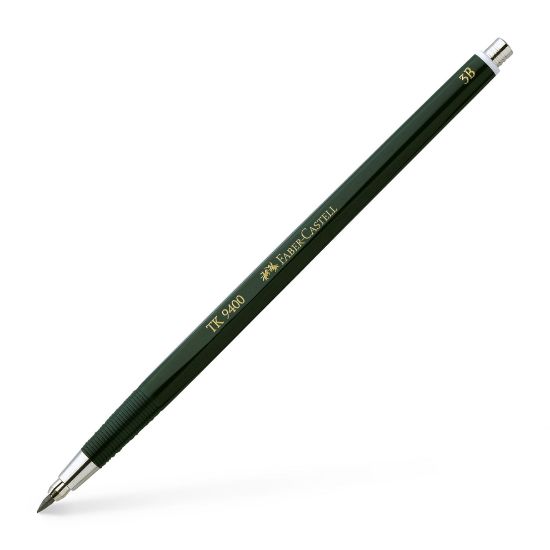 Poza cu CREION MECANIC 2MM TK 9400-3B FABER-CASTELL