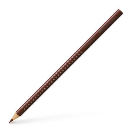 Poza cu CREION COLORAT GRIP SIENA ARS FABER-CASTELL