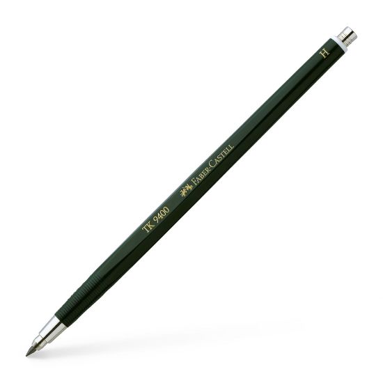 Poza cu CREION MECANIC 2MM TK 9400-H FABER-CASTELL