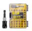 Poza cu SET SURUBELNITA + 45 CAPETE CUT PLASTIC DELI