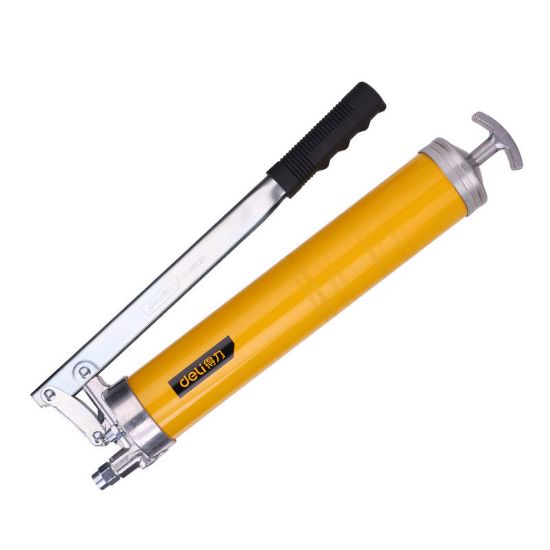 Poza cu PISTOL DE GRESARE 400CC DELI