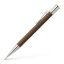 Poza cu CREION MECANIC GUILLOCHE MARO COGNAC GRAF VON FABER-CASTELL