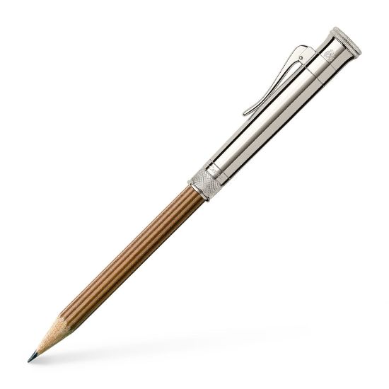 Poza cu CREION PERFECT PENCIL ARGINT MARO GRAF VON FABER-CASTELL