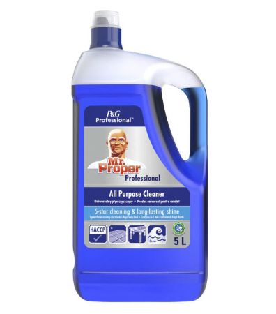 Poza cu DETERGENT GRESIE 5L MR.PROPER