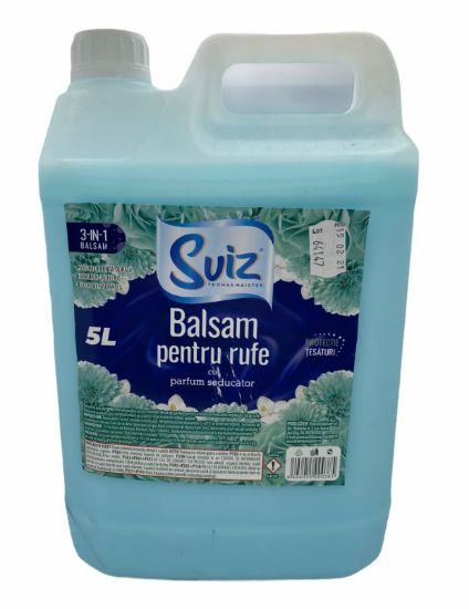 Poza cu BALSAM RUFE 5L SVIZ THOMAS MAISTER