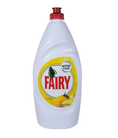 Poza cu DETERGENT VASE 800ML FAIRY