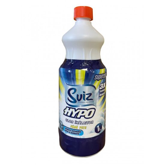 Poza cu INALBITOR CLOR 1L SVIZ THOMAS MAISTER