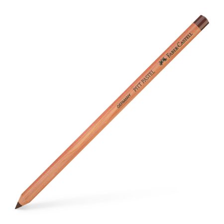 Poza cu CREION PASTEL PITT MARO VAN DYCK FABER-CASTELL