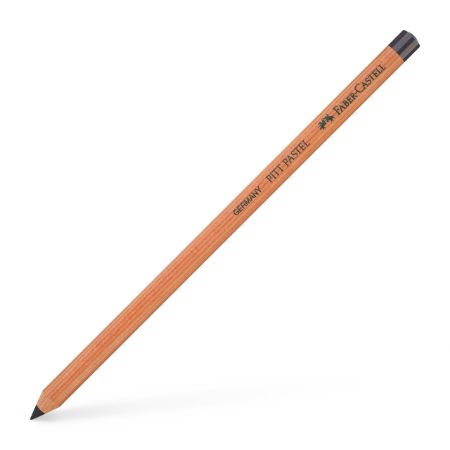 Poza cu CREION PASTEL PITT GRI PAYNE FABER-CASTELL