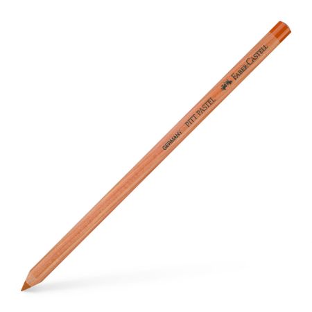 Poza cu CREION PASTEL PITT OCRU ARS FABER-CASTELL