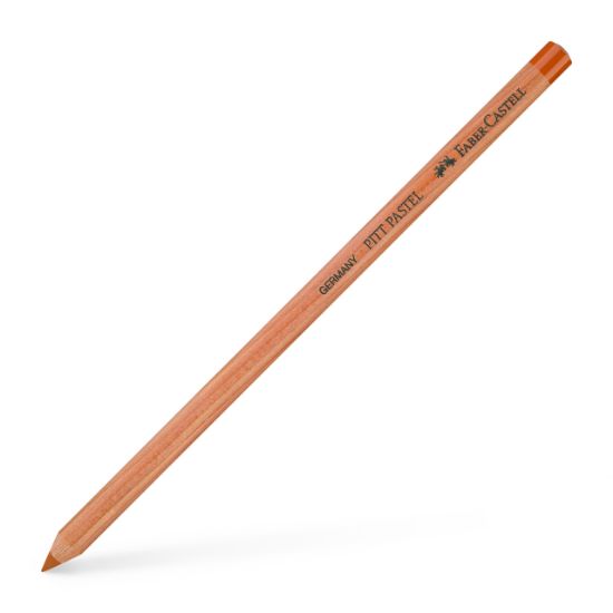 Poza cu CREION PASTEL PITT OCRU ARS FABER-CASTELL