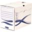 Poza cu CUTIE ARHIVARE 20CM BANKERS BOX FELLOWES