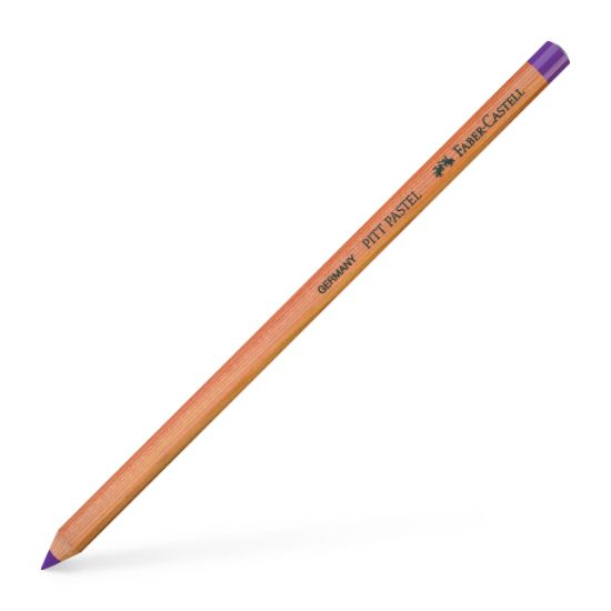 Poza cu CREION PASTELL PITT VIOLET FABER