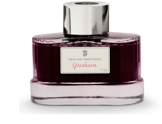 Poza cu CERNEALA 75ML YOZAKURA GRAF VON FABER-CASTELL