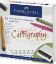 Poza cu PITT ARTIST PEN CALIGRAFIC CUTIE STUDIO 12 BUC FABER-CASTELL
