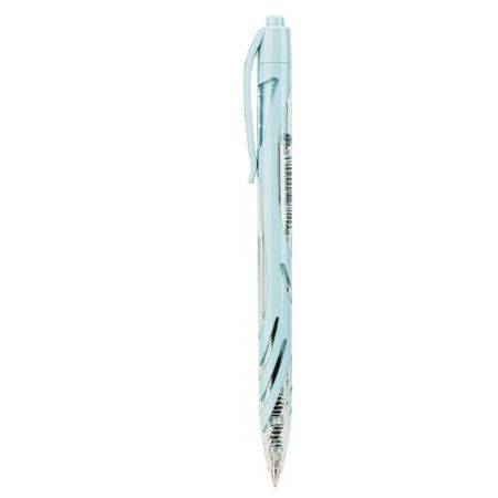 Poza cu PIX CU MECANISM 0.7 MM ALBASTRU CORP PASTEL Q70 DELI