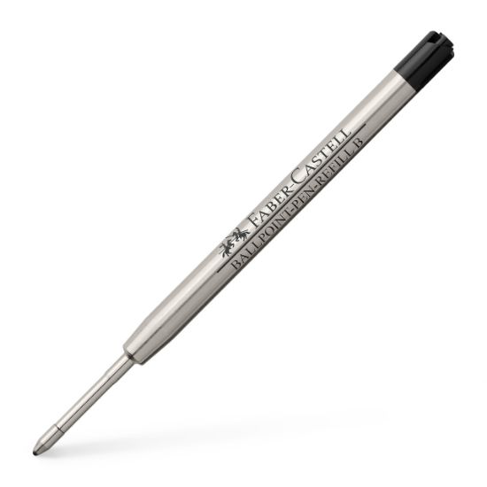 Poza cu REZERVA PIX METAL B NEAGRA FABER-CASTELL