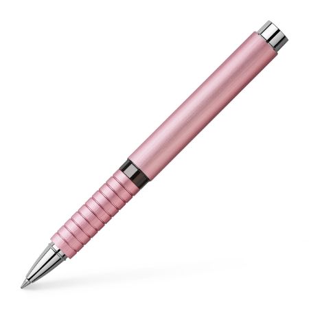 Poza cu ROLLER ESSENTIO ALUMINIUM ROSE FABER-CASTELL