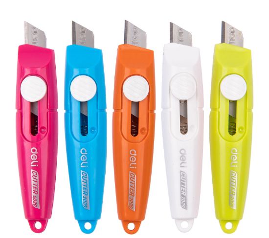 Poza cu CUTTER MINI DELI